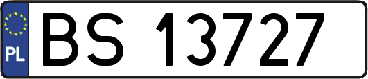 BS13727