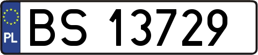 BS13729