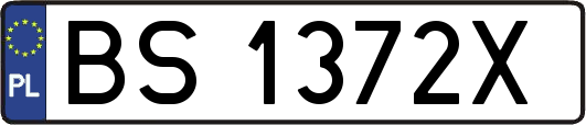 BS1372X