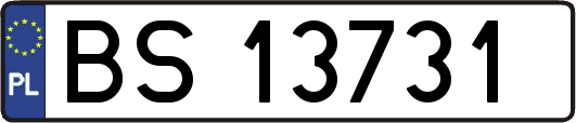 BS13731