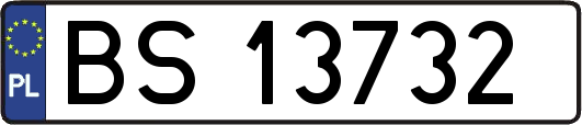 BS13732