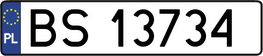 BS13734