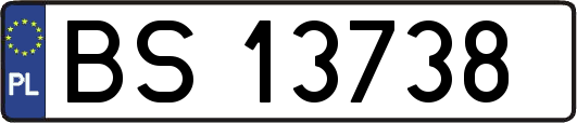 BS13738