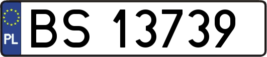 BS13739