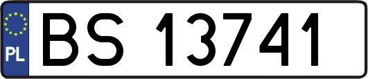 BS13741