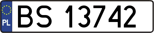 BS13742
