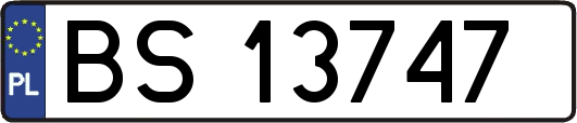 BS13747