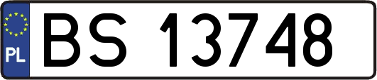 BS13748