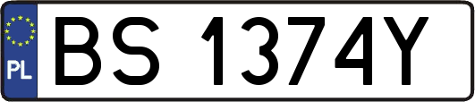 BS1374Y