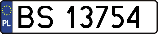 BS13754