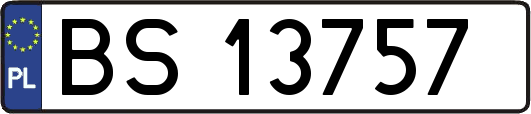 BS13757