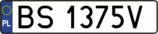 BS1375V