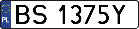 BS1375Y