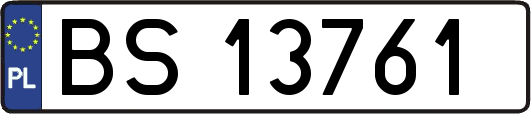 BS13761