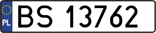 BS13762