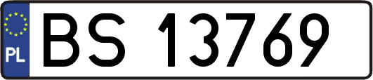 BS13769