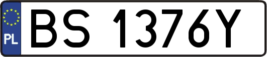 BS1376Y