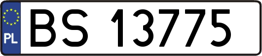 BS13775
