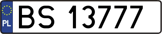 BS13777
