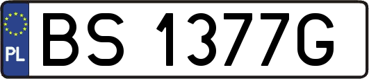 BS1377G