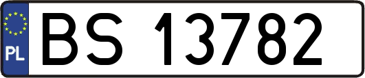 BS13782