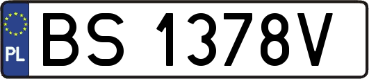 BS1378V