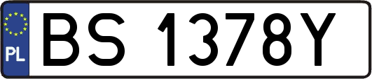 BS1378Y
