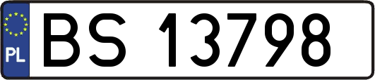 BS13798
