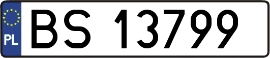 BS13799