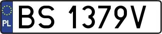 BS1379V