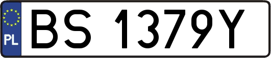 BS1379Y