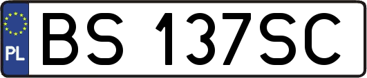 BS137SC