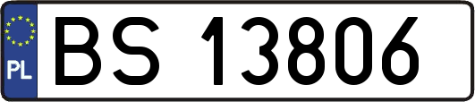 BS13806