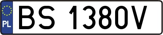 BS1380V