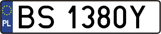 BS1380Y