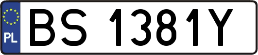 BS1381Y