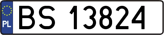 BS13824