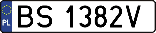 BS1382V