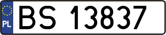 BS13837