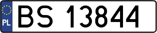 BS13844