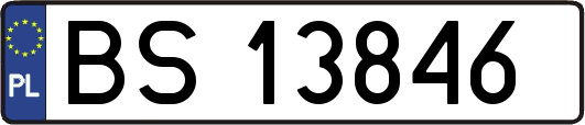 BS13846