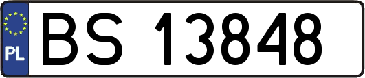 BS13848