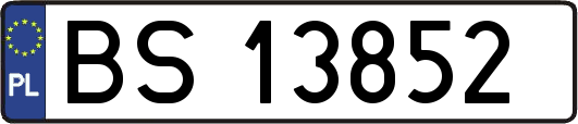 BS13852