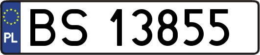BS13855
