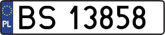 BS13858