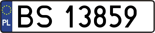 BS13859