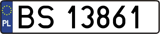 BS13861