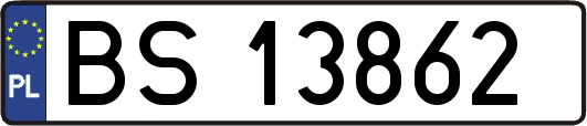 BS13862