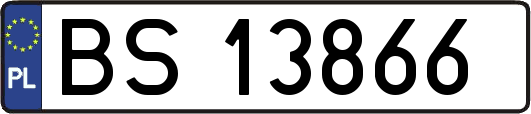 BS13866