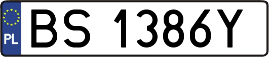 BS1386Y